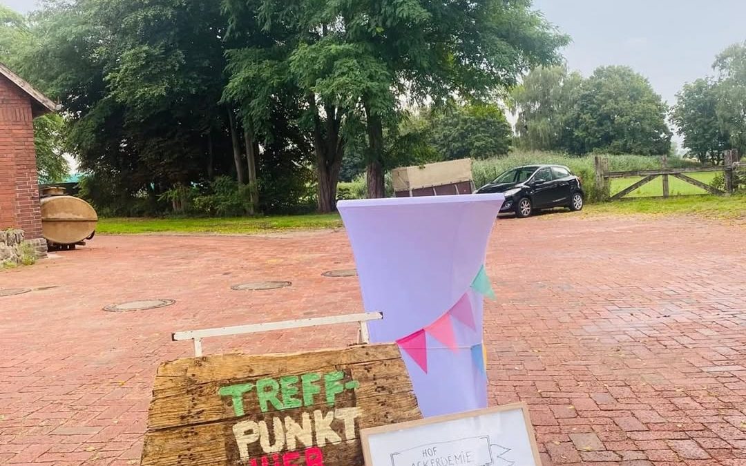 #hofackerdemie #ferienaktion #bauernhofpädagogik #einsichtenindietierhaltung #imaagrar „Vom Hühnerpopo bis in die Eiersc…