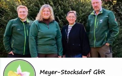 🥔🚜 Tag des offenen Hofes bei Familie Meyer in Stocksdorf 🚜🥔 Ein Tag voller Einblicke, Genuss und echter Landwirtscha…