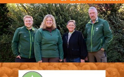 🌾 Tag des offenen Hofes bei Meyers in Stocksdorf 🌾 Am Sonntag, den 07.06.2026, laden wir euch herzlich von 10 bis 18 U…