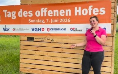 Ein kleines Follow me around, damit ihr euch vorstellen könnt was euch morgen so erwartet 🥳 für jeden ist was dabei ☀️ …